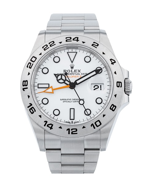 Rolex Explorer II 226570